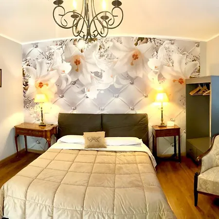 La Sul Garda Bed and breakfast
