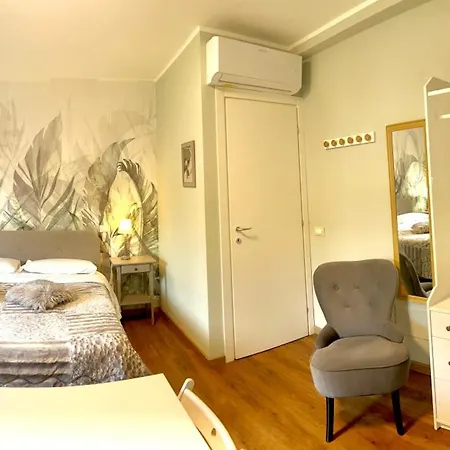 Bed and breakfast La Sul Garda 4*