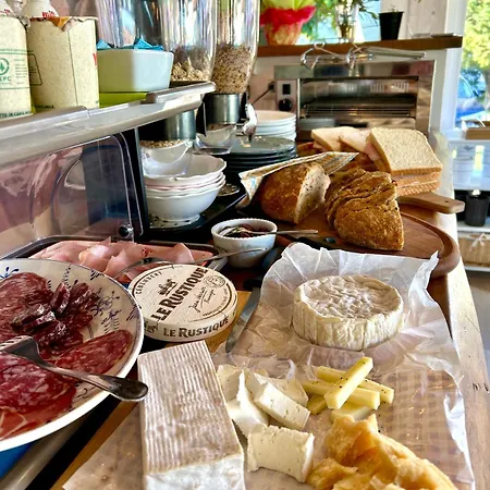 La Sul Garda Alojamento de Acomodação e Pequeno-almoço