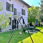 La Sul Garda Bed & Breakfast
