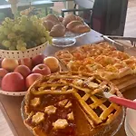 Bed & Breakfast La Sul Garda