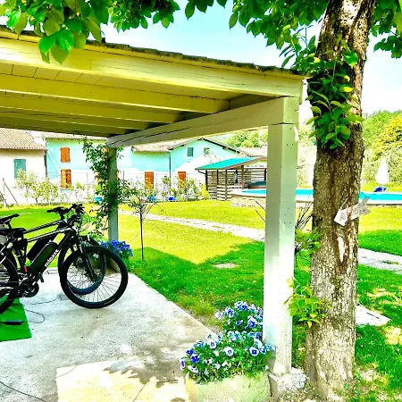 La Sul Garda 4* Puegnago