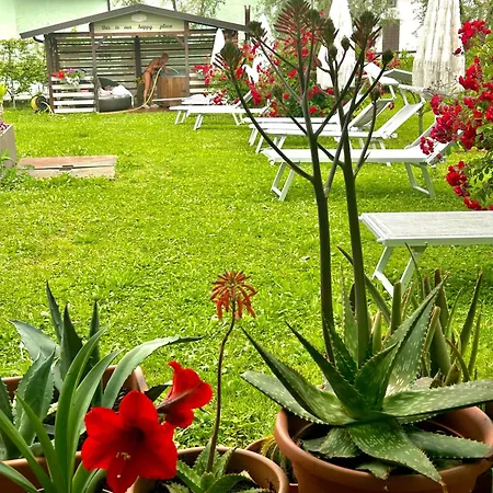 La Sul Garda 4* Puegnago