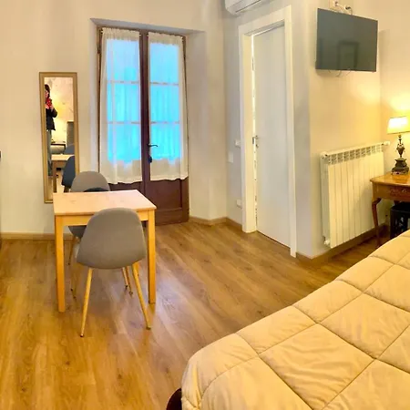La Sul Garda Отель типа 