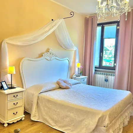 La Sul Garda Отель типа 