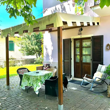 La Sul Garda Panzió Puegnago