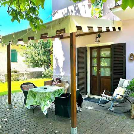 La Sul Garda Отель типа 