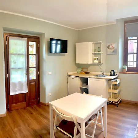 Bed & Breakfast La Sul Garda Puegnago del Garda