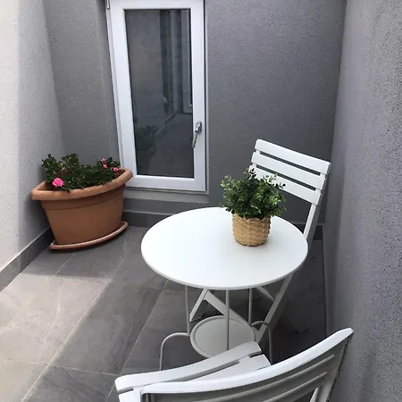 Panzió La Sul Garda Puegnago