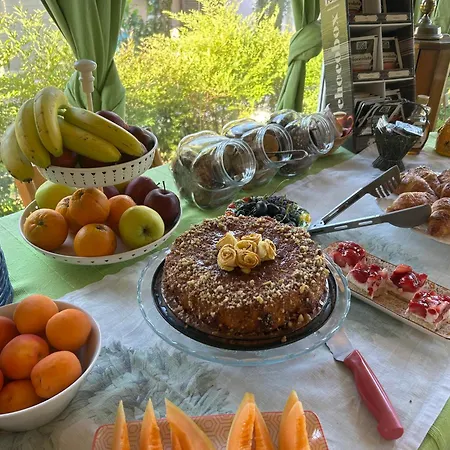 Bed & Breakfast La Sul Garda