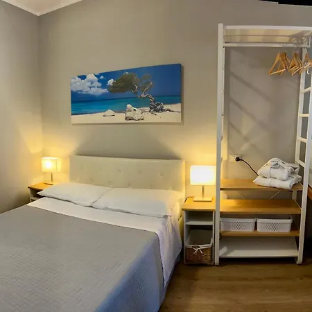 La Sul Garda 4* Puegnago