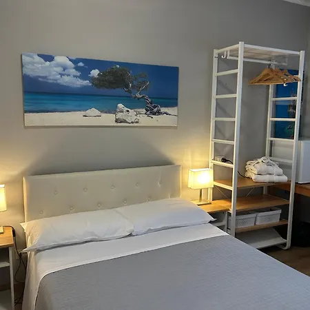 La Sul Garda Bed & Breakfast 4*