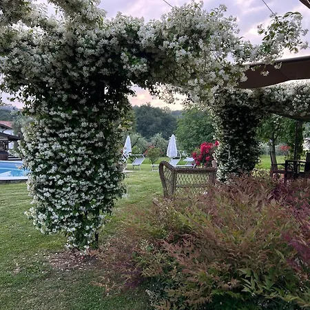 La Sul Garda 4* Puegnago del Garda