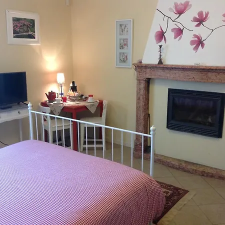 La Sul Garda 4* Puegnago