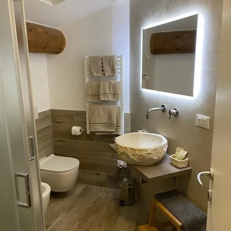 Bed & Breakfast La Sul Garda *