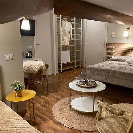 La Sul Garda Bed & Breakfast *