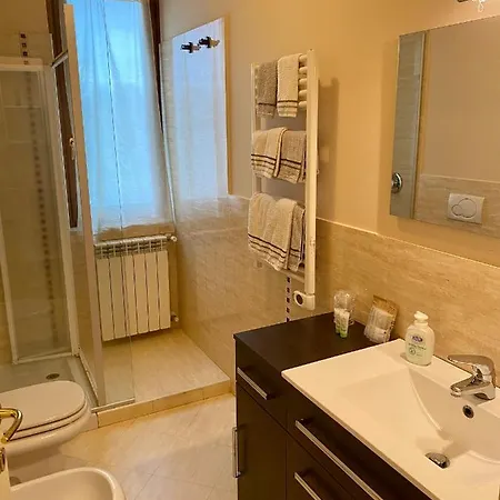 Bed & Breakfast La Sul Garda