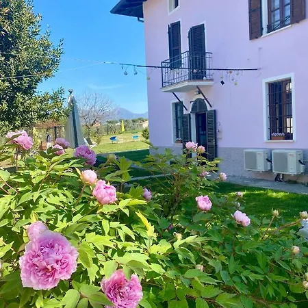 La Sul Garda Bed & Breakfast