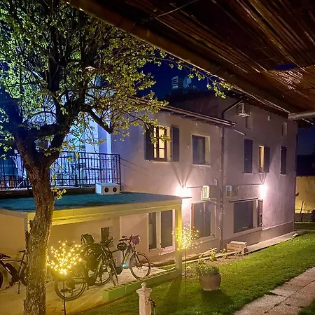 La Sul Garda Bed & Breakfast Puegnago del Garda
