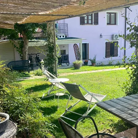La Sul Garda * Puegnago del Garda
