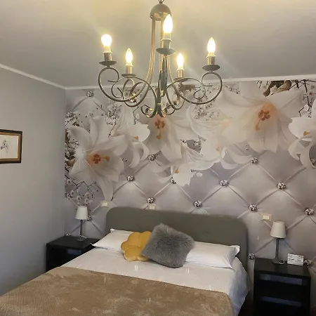 Bed & Breakfast La Sul Garda Puegnago del Garda