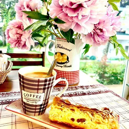 Bed & Breakfast La Sul Garda *