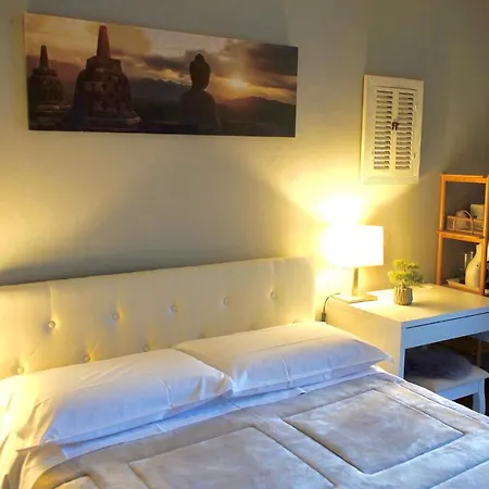 Bed & Breakfast La Sul Garda Puegnago del Garda