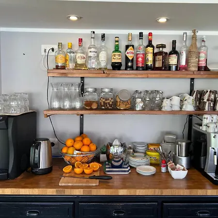 Bed & Breakfast La Sul Garda *