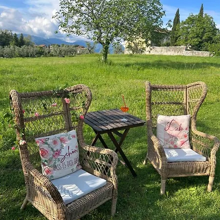 Bed & Breakfast La Sul Garda Puegnago del Garda