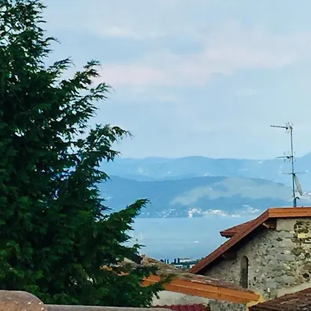 Bed & Breakfast La Sul Garda *