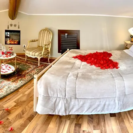 Bed & Breakfast La Sul Garda *