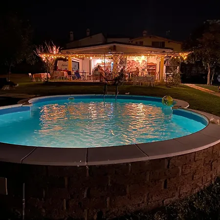 Bed & Breakfast La Sul Garda Puegnago del Garda