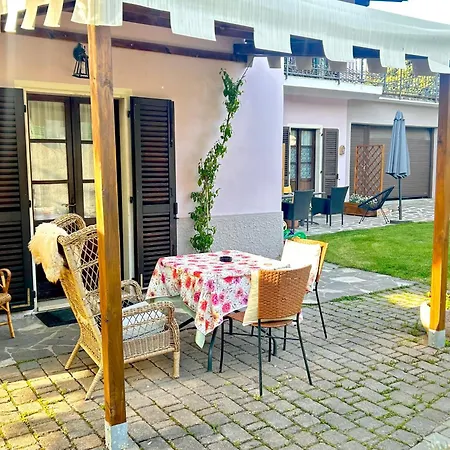 La Sul Garda Bed & Breakfast Puegnago del Garda