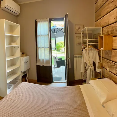 La Sul Garda Bed & Breakfast