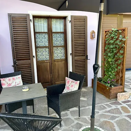 Bed & Breakfast La Sul Garda *