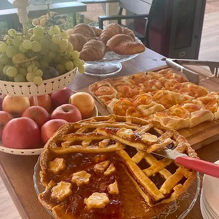 Bed & Breakfast La Sul Garda