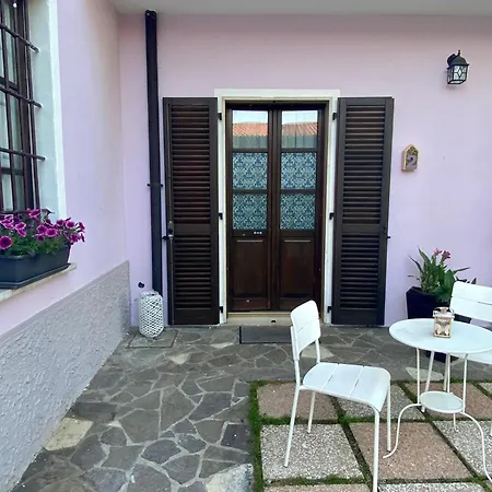 La Sul Garda Bed & Breakfast Puegnago del Garda