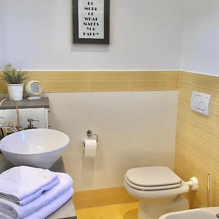 La Sul Garda B&B *