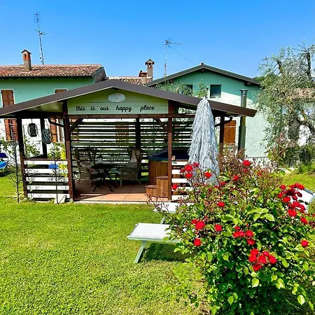 La Sul Garda B&B