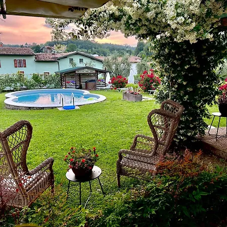B&B La Sul Garda *