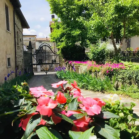 La Sul Garda B&B