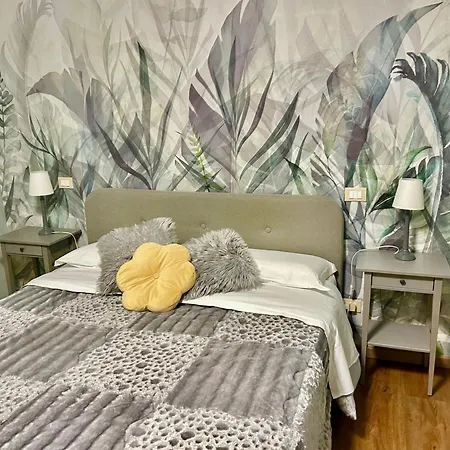 La Sul Garda B&B