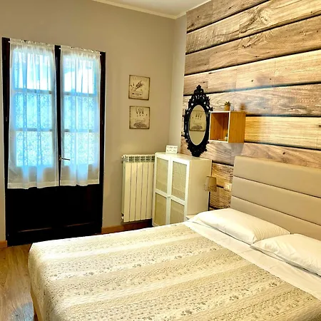 B&B La Sul Garda