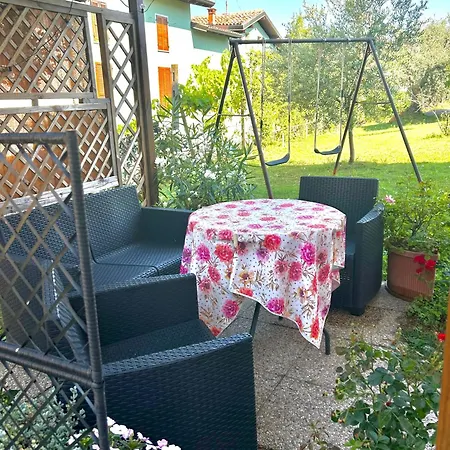 La Sul Garda B&B *