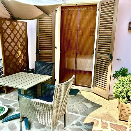 B&B La Sul Garda *