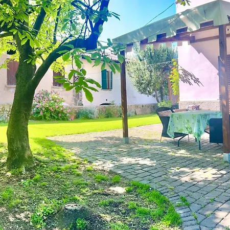 La Sul Garda 푸에냐고