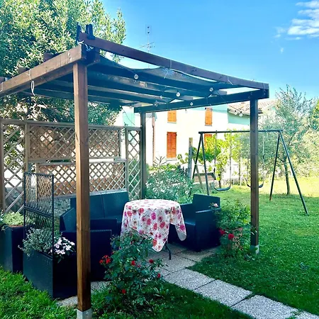 La Sul Garda B&B *