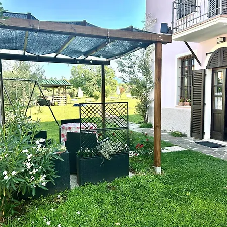 B&B La Sul Garda *